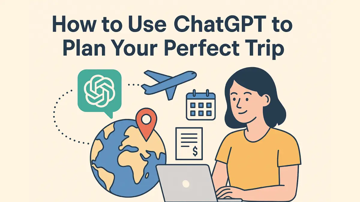 Use-Chatgpt-to-plan-your- perfect-trip