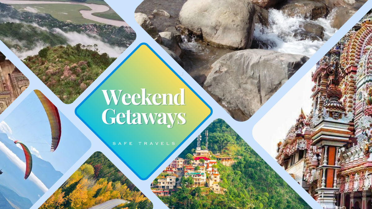 weekend-getaways-near-chandigarh