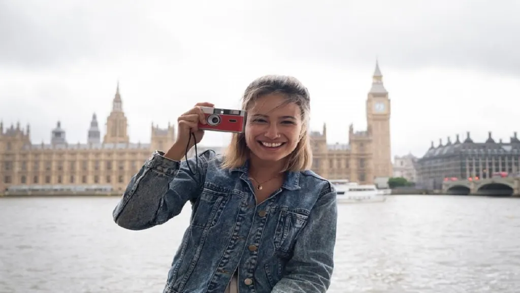 UK Summer Best Places